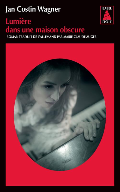 Lumière dans une maison obscure Contemporary literature