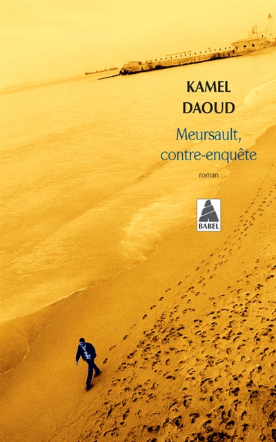 Product Image: Meursault, contre-enquête