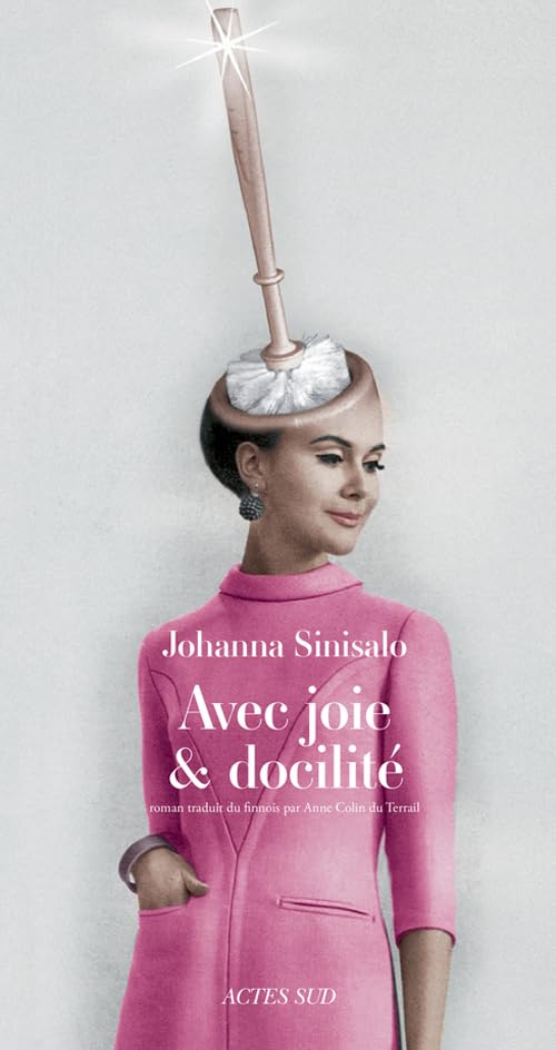 Avec joie et docilité book