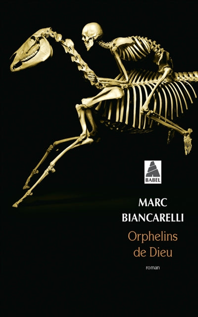 Product Image: Orphelins de Dieu