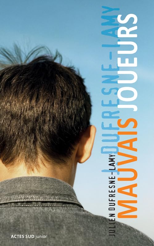 Mauvais joueurs book