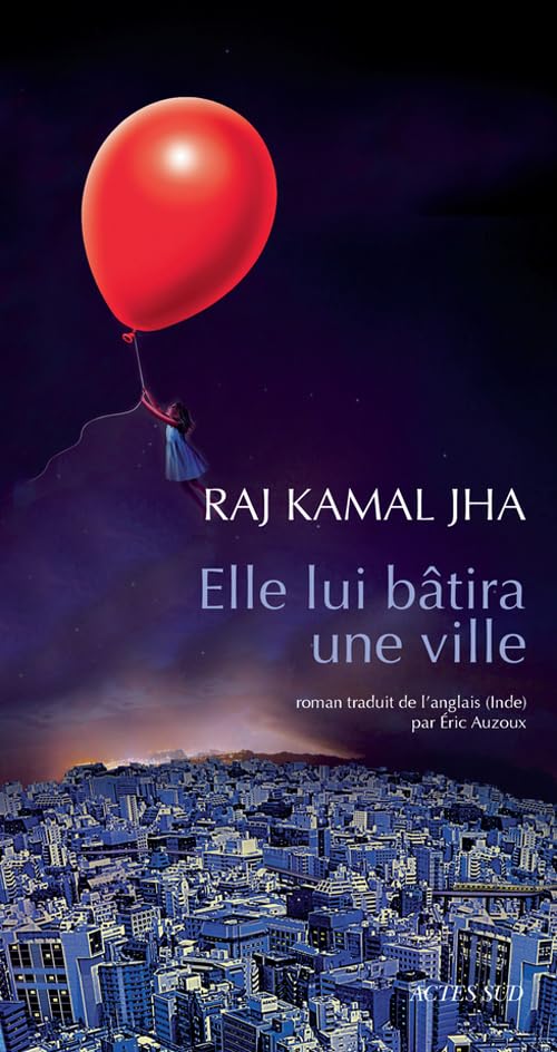 Elle lui bâtira une ville book
