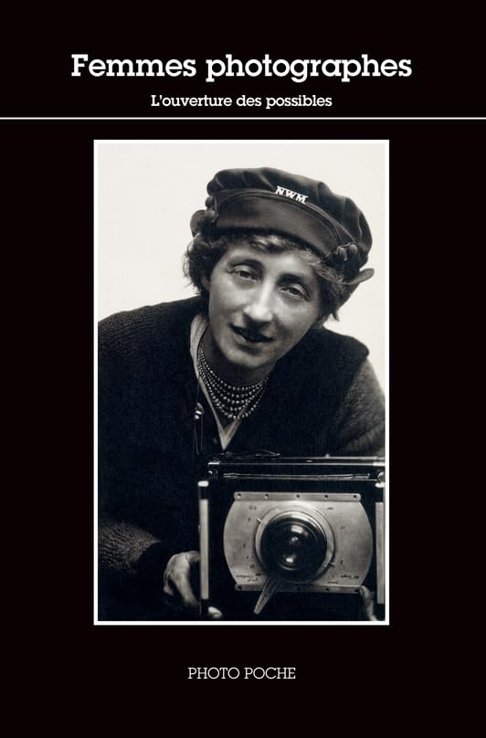 Femmes photographes book