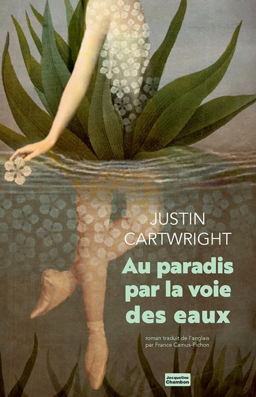 Au paradis par la voie des eaux book
