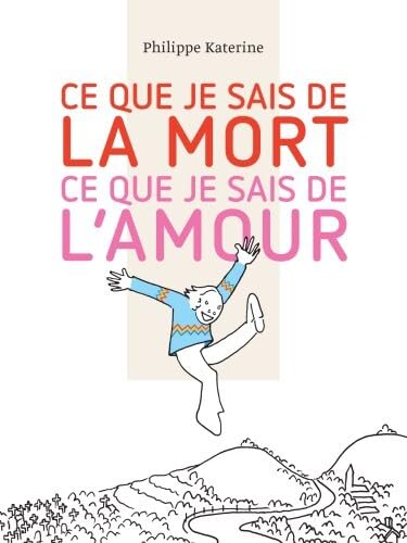 Coffret Ce que je sais de la mort / Ce que je sais de l'amour book