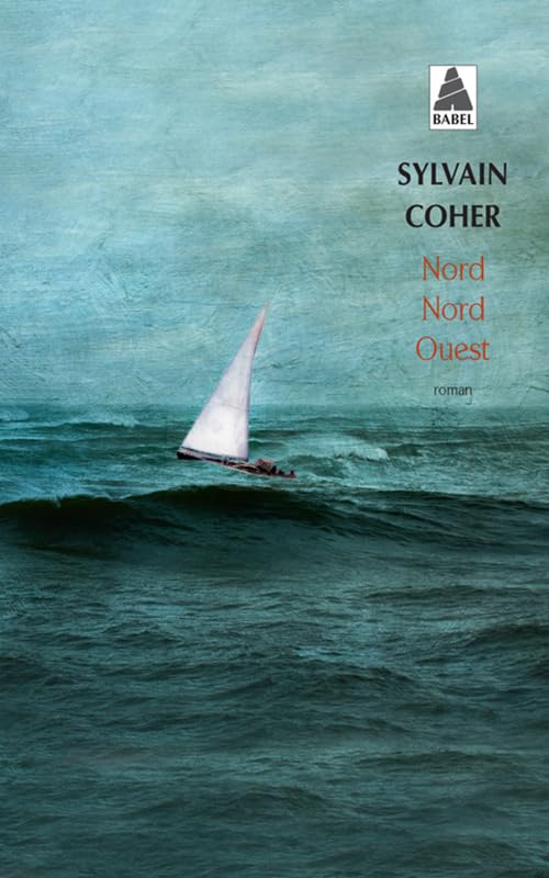 Nord-Nord-Ouest: Roman Contemporary literature