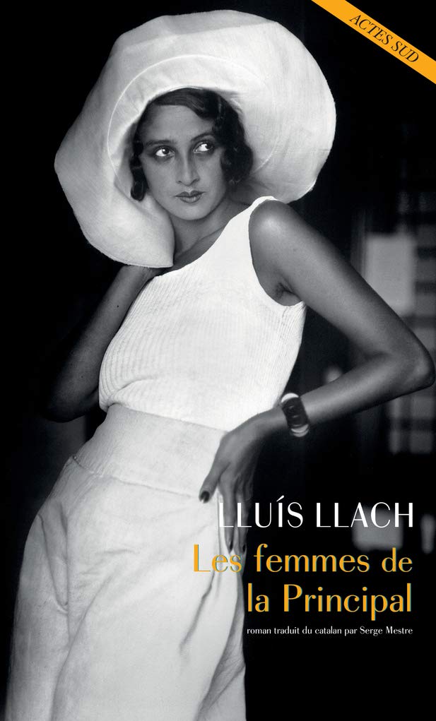 Les Femmes de la Principal Contemporary literature