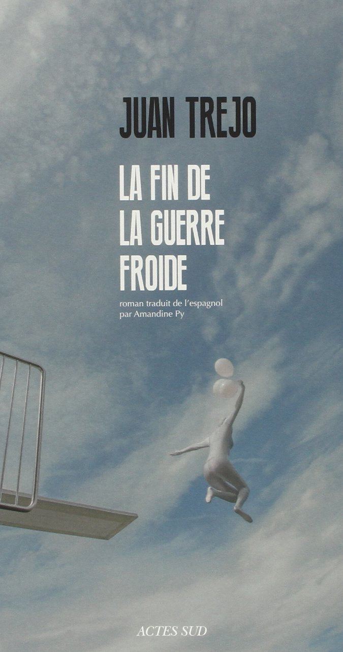 La fin de la guerre froide book