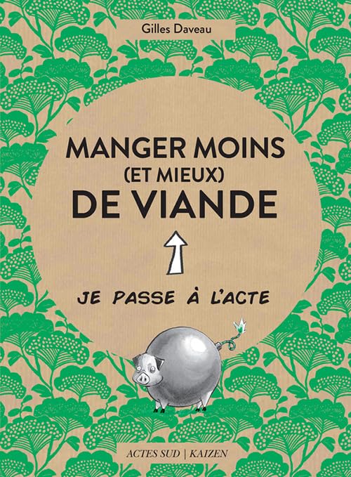 Manger moins (et mieux) de viande Essays & Short Stories