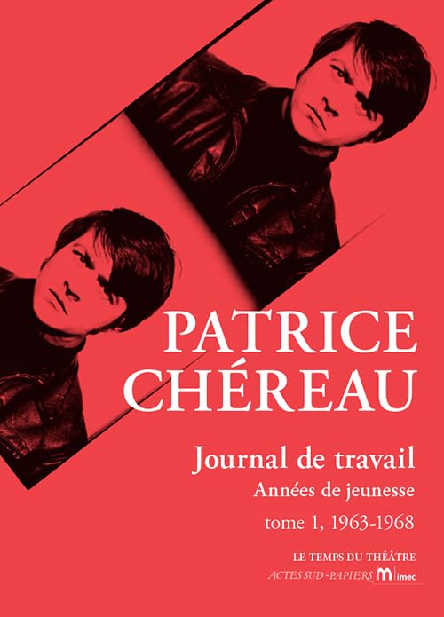 Journal de travail, annees de jeunesse 1963-1968: Années de jeunesse (1963-1968) Drama