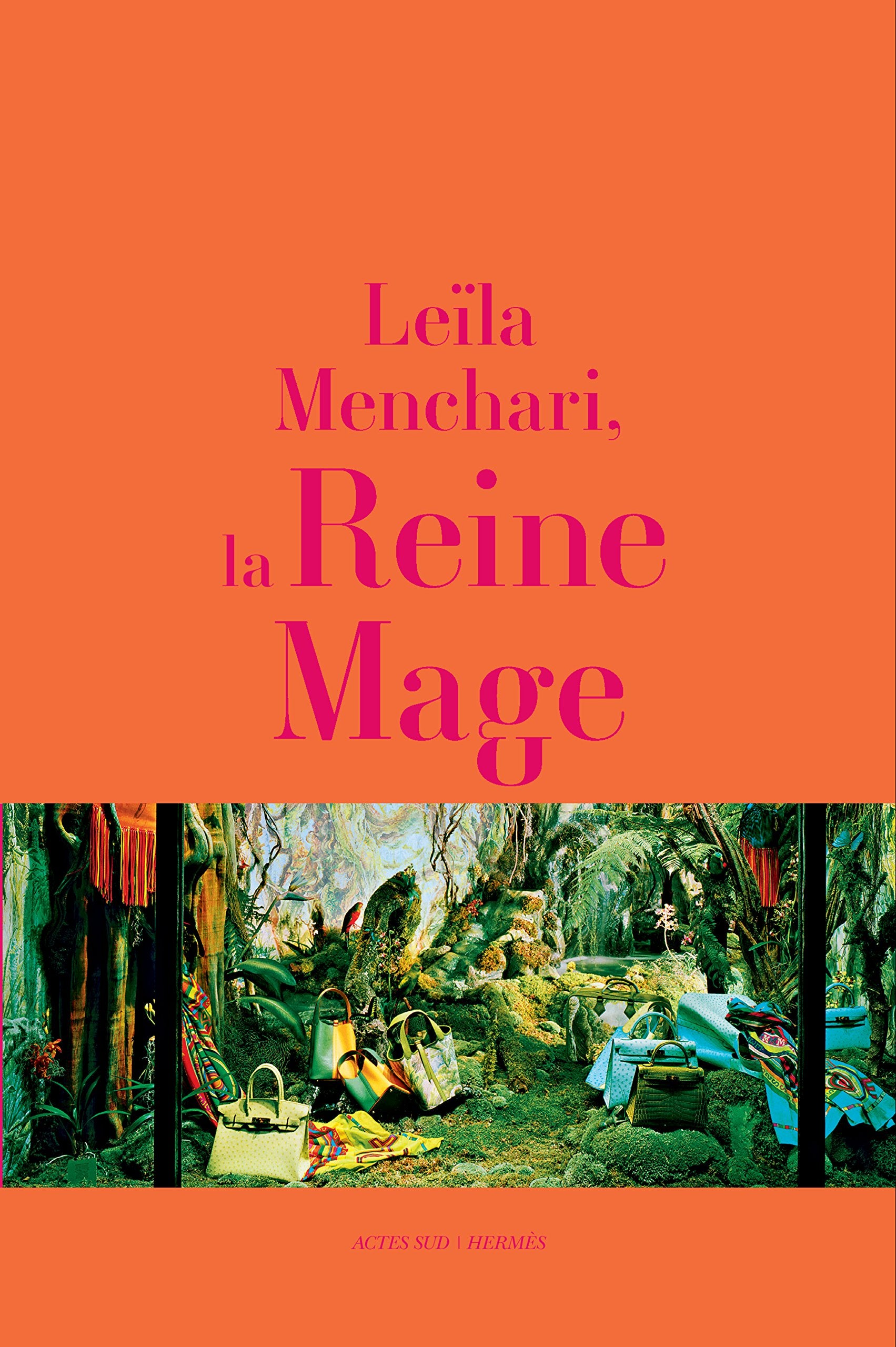 Leïla Menchari, la Reine Mage Film, Art & Culture