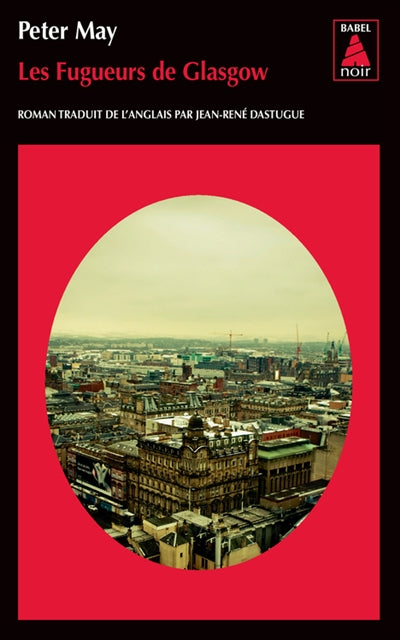 Product Image: Les fugueurs de Glasgow