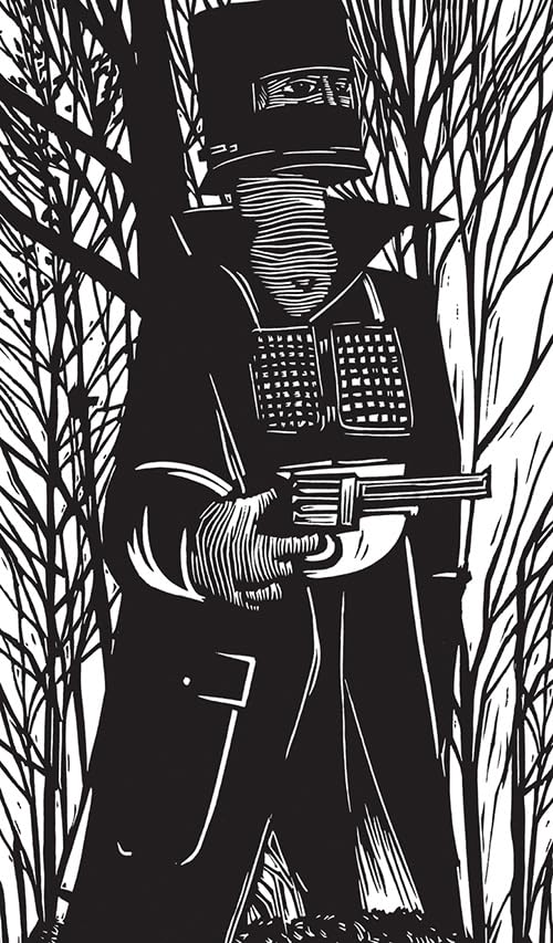 L'Histoire de Ned Kelly book