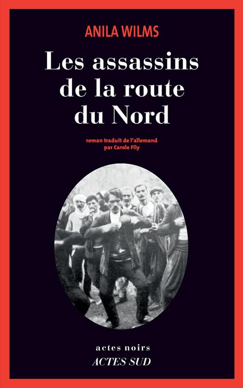 Les assassins de la route du nord Contemporary literature