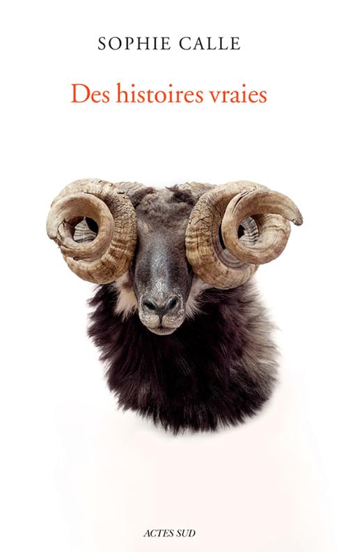 Des histoires vraies (édition 2018) book