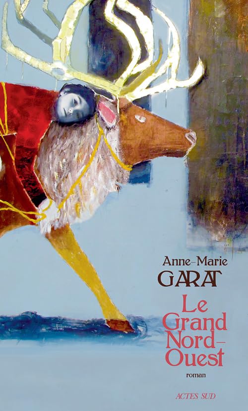 Le grand Nord-Ouest Contemporary literature