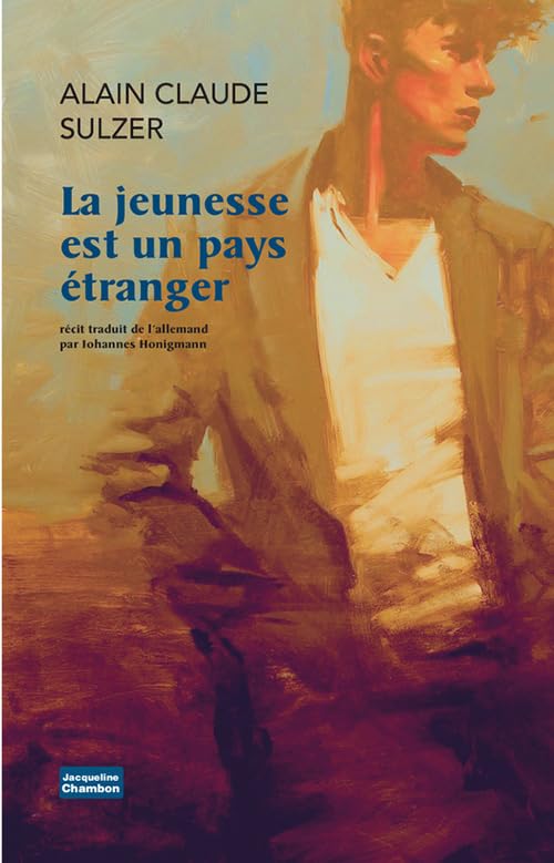 La Jeunesse est un pays étranger Contemporary literature