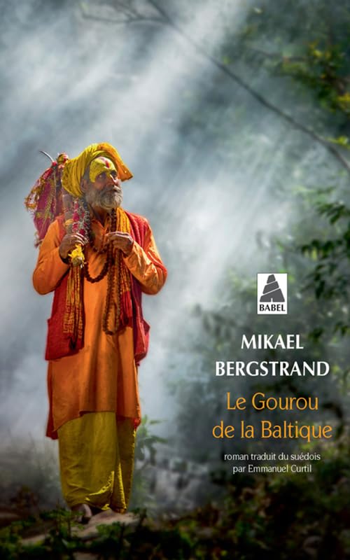 Le Gourou de la Baltique Contemporary literature