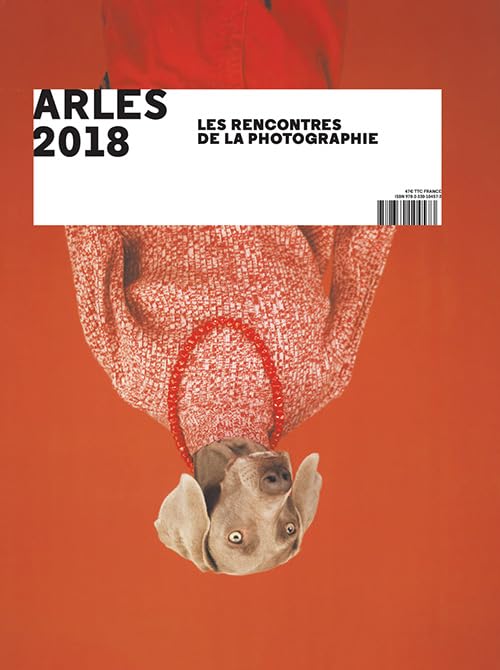 49e Rencontres internationales de la photographie Film, Art & Culture