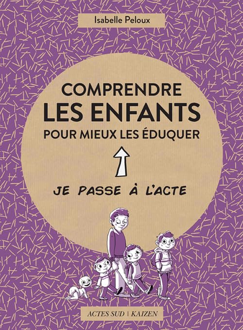 Comprendre les enfants pour mieux les éduquer Essays & Short Stories