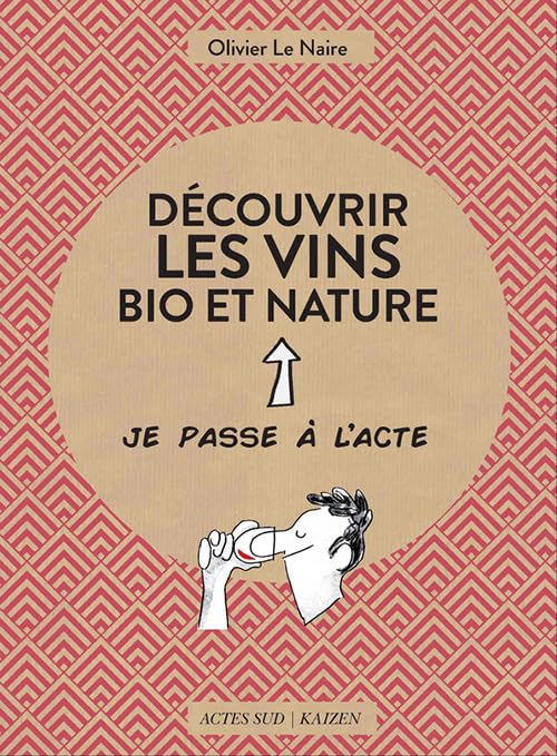 Decouvrir les vins bio et nature Media & Communication