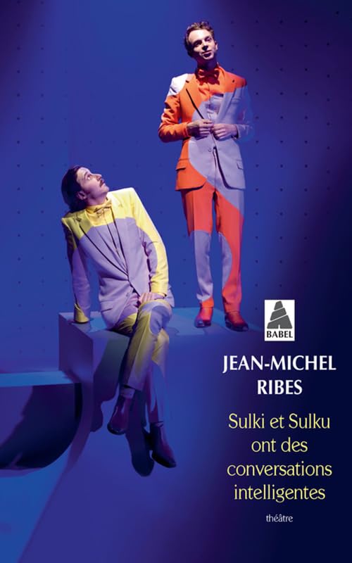 Sulki et Sulku ont des conversations intelligentes book