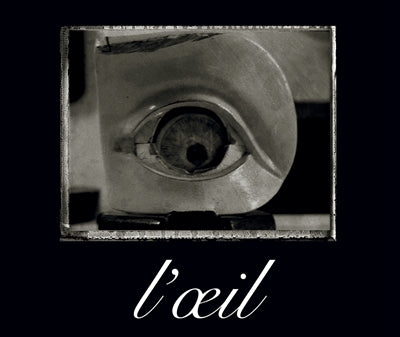 Product Image: L'oeil