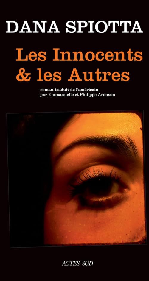 Les Innocents et les Autres Contemporary literature