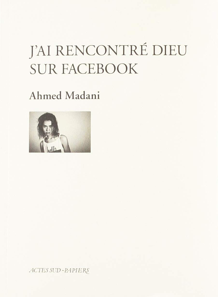 J'ai rencontré Dieu sur Facebook book