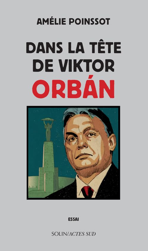 Dans la tête de Viktor Orbán book