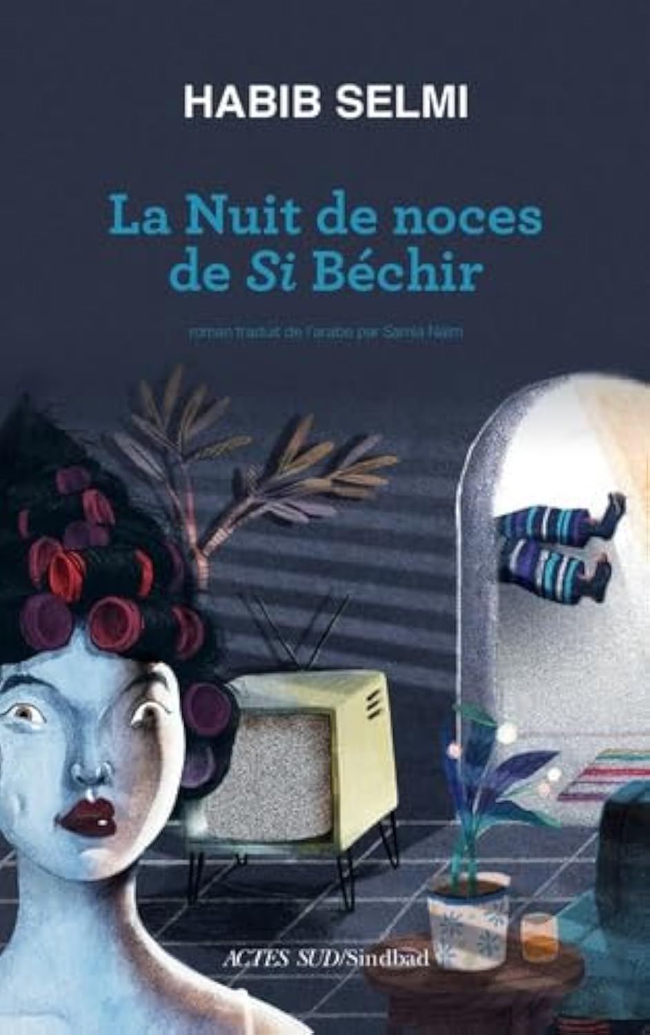 La nuit de noces de Si Béchir Contemporary literature