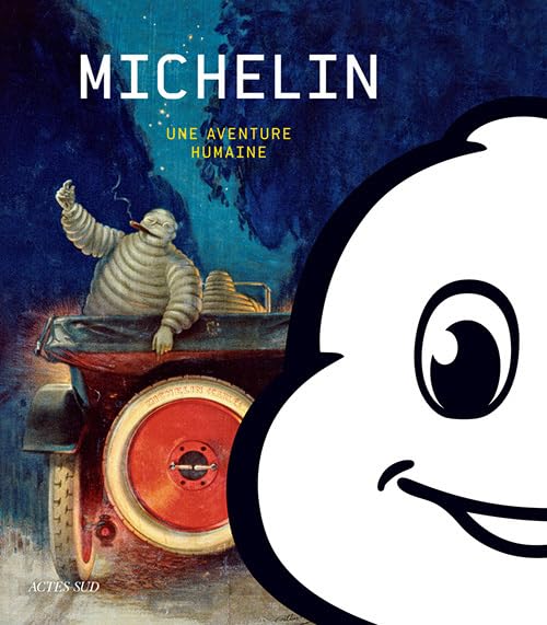 Michelin: Une aventure humaine Film, Art & Culture