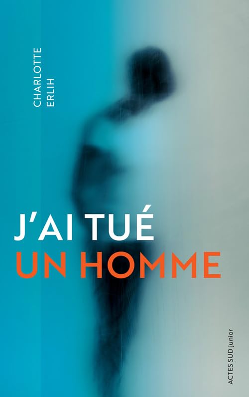 J'ai tué un homme book