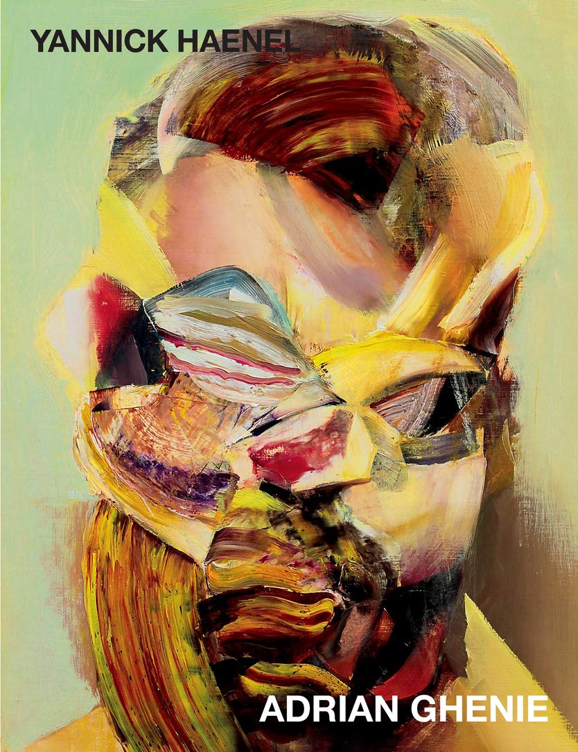Adrian Ghenie: Déchaîner la peinture Film, Art & Culture
