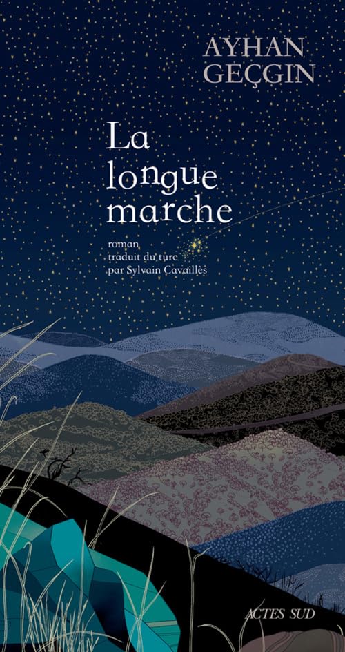 Product Image: La Longue Marche