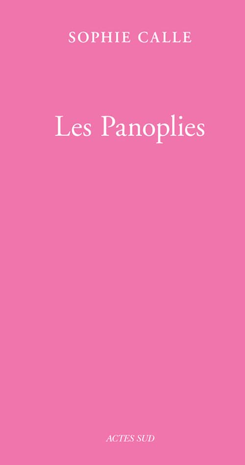 Les panoplies (Livre III) book