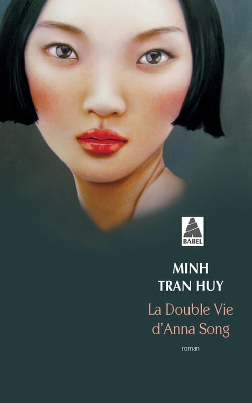 La Double Vie d'Anna Song book