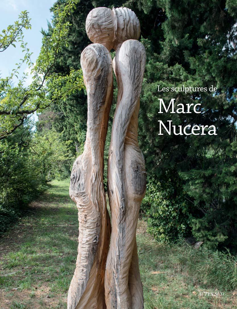 Marc Nucera Film, Art & Culture