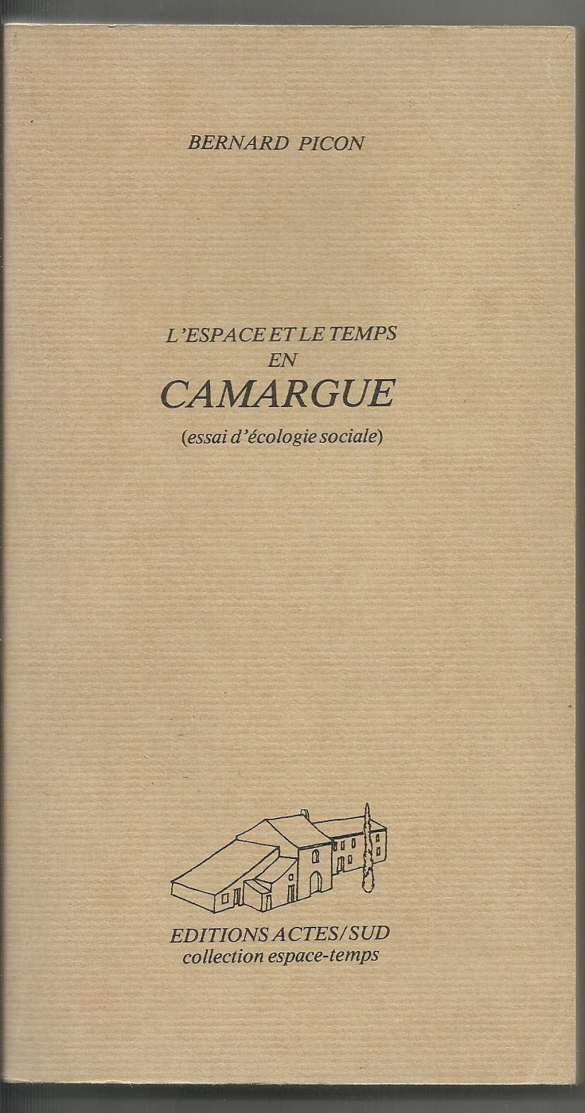 L'espace et le temps en Camargue: Histoire d'un delta face aux enjeux climatiques Geology & Geography