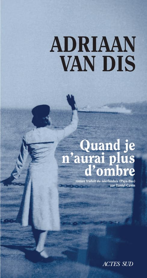 Quand je n'aurai plus d'ombre book