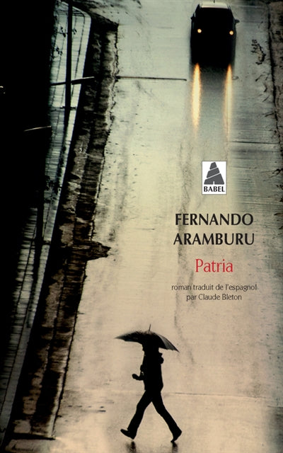 Product Image: Patria
