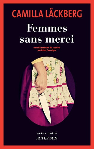 Femmes sans merci Contemporary literature