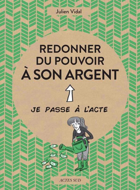 Redonner du pouvoir à son argent Essays & Short Stories