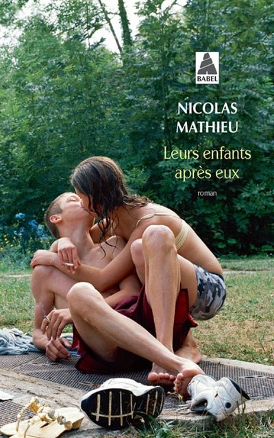 Product Image: Leurs enfants après eux