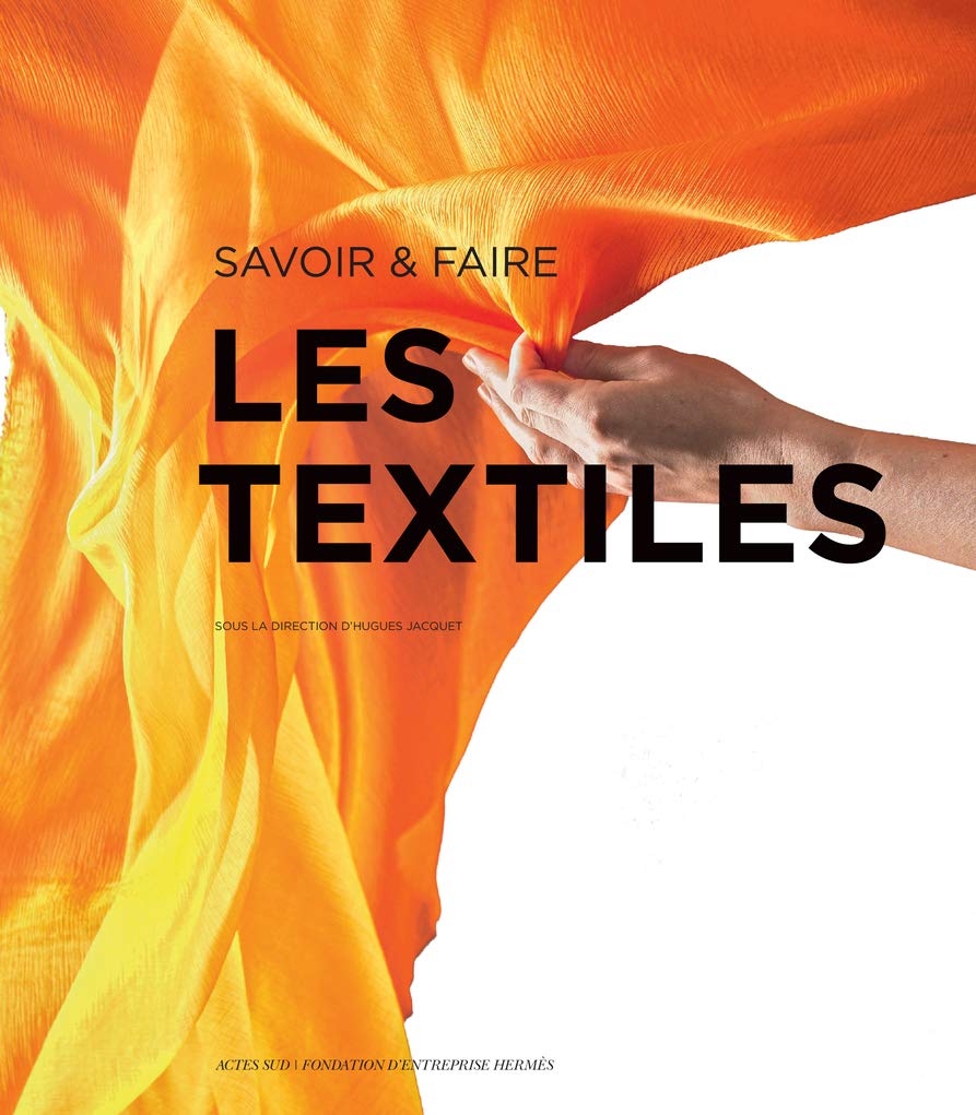 Savoir & faire : les textiles Film, Art & Culture