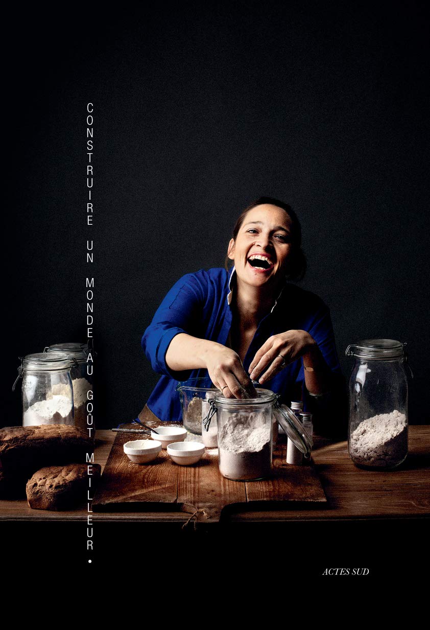 Nadia Sammut. Construire un monde au goût meilleur Leisure, Home & Garden
