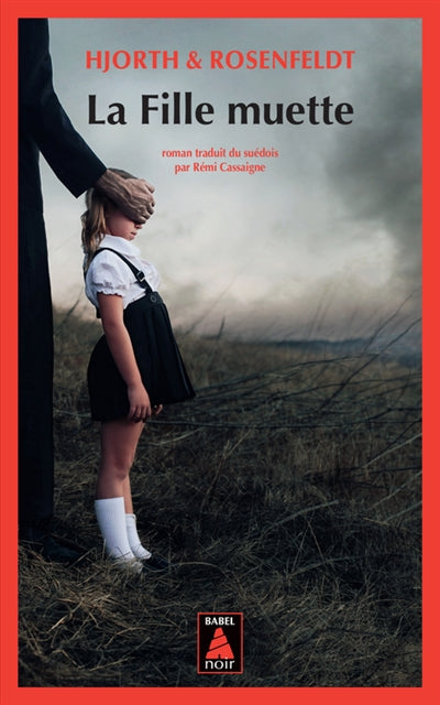 Product Image: La fille muette