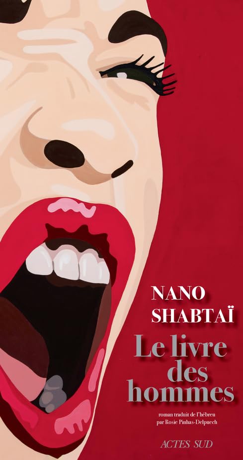 Le Livre des hommes Contemporary literature