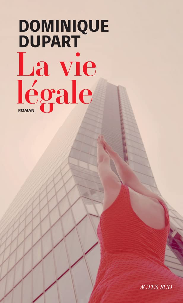 Product Image: La Vie légale