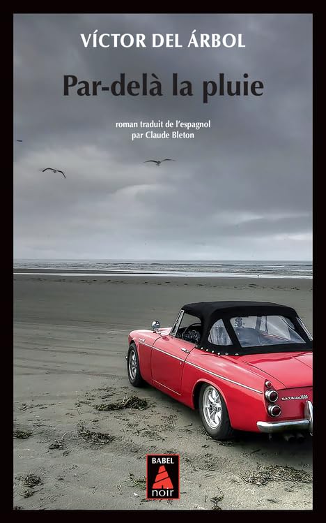 Par-delà la pluie Contemporary literature